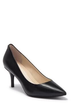 Cole Haan Go-To Park Pump Heels - 8